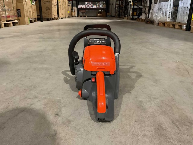 2025 daewoo dcs6524 kettingzaag - afbeelding 9 van  19