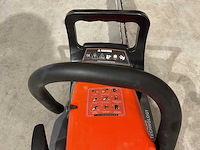 2025 daewoo dcs6524 kettingzaag - afbeelding 5 van  18