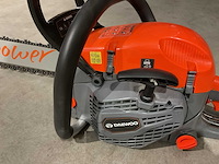 2025 daewoo dcs6524 kettingzaag - afbeelding 6 van  18