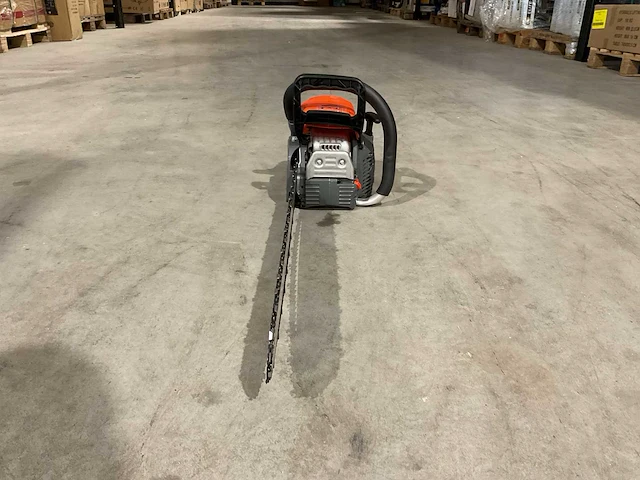 2025 daewoo dcs6524 kettingzaag - afbeelding 8 van  19