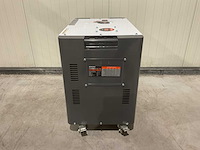 2025 daewoo ddae10500dse-3g diesel aggregaat - afbeelding 2 van  17