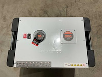 2025 daewoo ddae10500dse-3g stroomgenerator - afbeelding 3 van  19