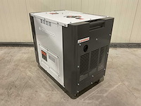 2025 daewoo ddae10500dse-3g stroomgenerator - afbeelding 15 van  19