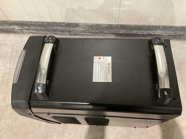 2025 daewoo dwcut-120 plasmasnijmachine - afbeelding 8 van  15