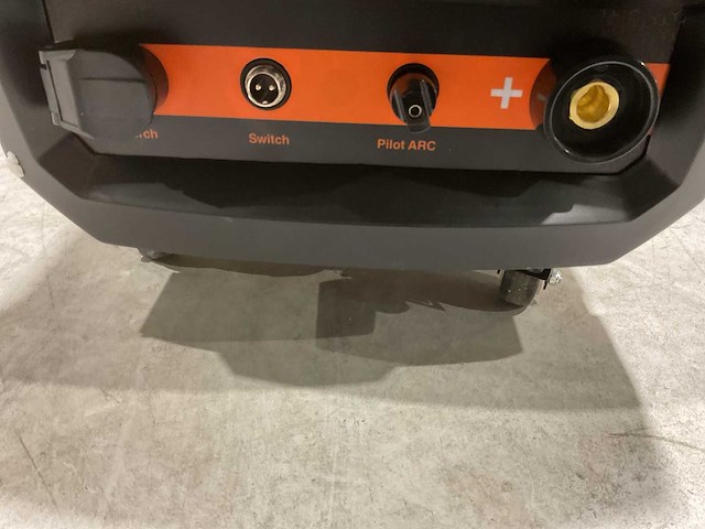 2025 daewoo dwcut-120 plasmasnijmachine - afbeelding 9 van  13