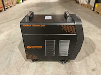2025 daewoo dwcut-120 plasmasnijmachine - afbeelding 3 van  23