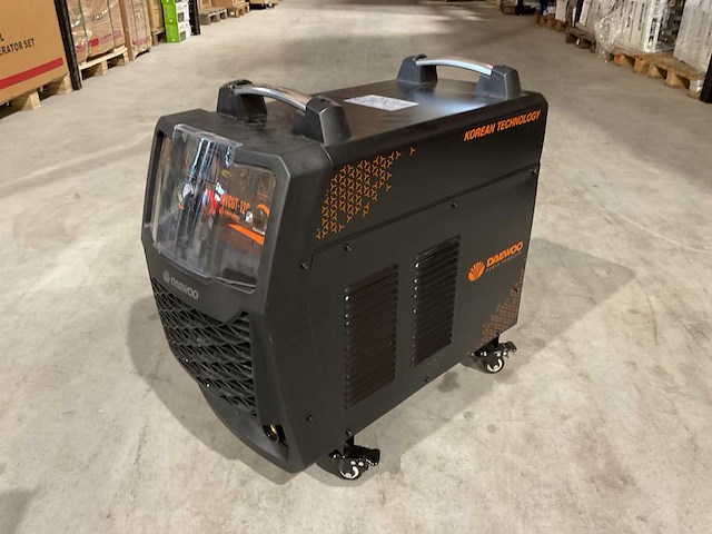 2025 daewoo dwcut-120 plasmasnijmachine - afbeelding 15 van  20