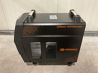 2025 daewoo dwcut-120 plasmasnijmachine - afbeelding 5 van  21