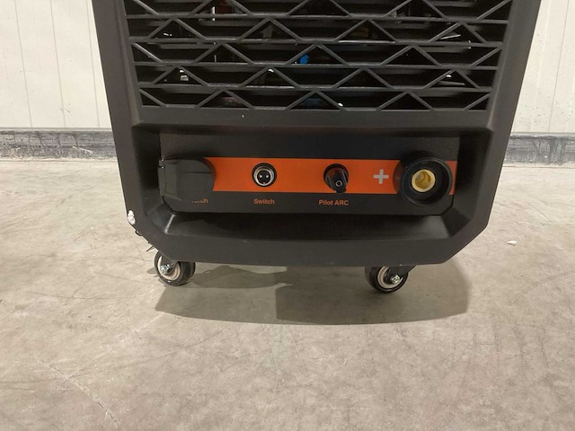 2025 daewoo dwcut-120 plasmasnijmachine - afbeelding 8 van  21