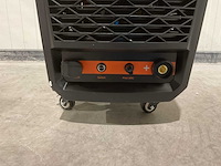 2025 daewoo dwcut-120 plasmasnijmachine - afbeelding 8 van  21