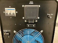 2025 daewoo dwcut-120 plasmasnijmachine - afbeelding 9 van  21