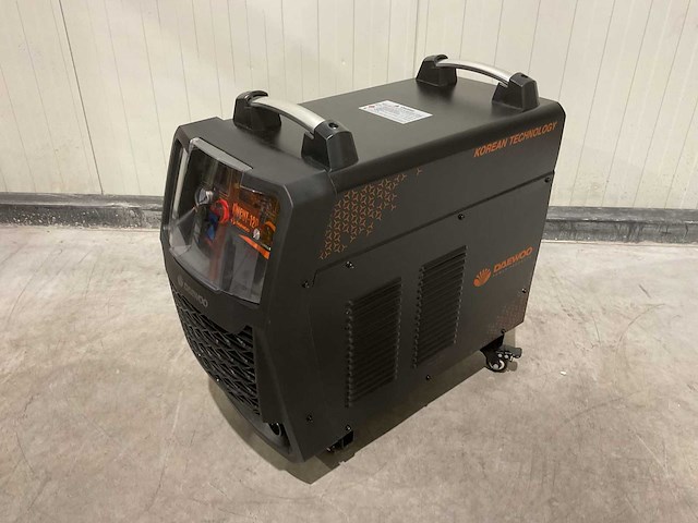 2025 daewoo dwcut-120 plasmasnijmachine - afbeelding 12 van  21