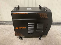 2025 daewoo dwcut-120 plasmasnijmachine - afbeelding 18 van  21