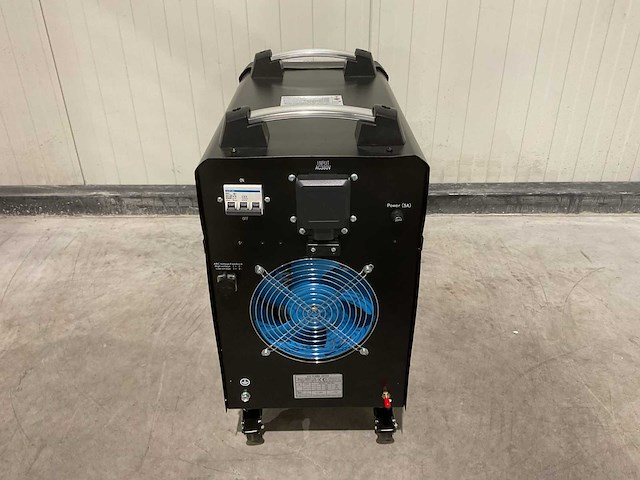 2025 daewoo dwcut-120 plasmasnijmachine - afbeelding 21 van  21