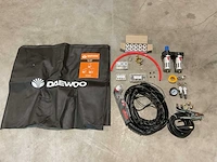 2025 daewoo dwcut-120 plasmasnijmachine - afbeelding 16 van  23