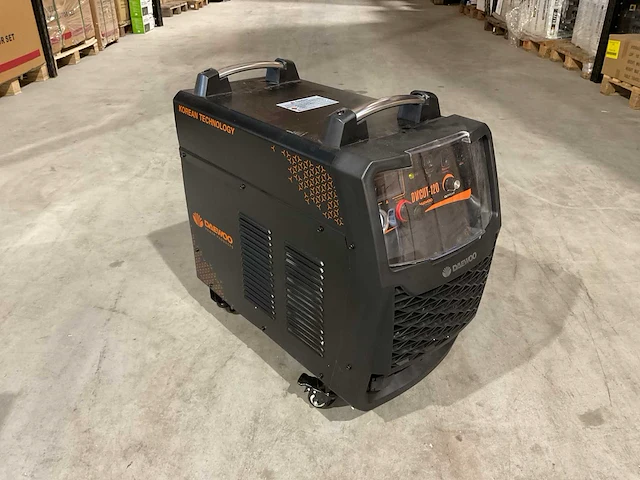 2025 daewoo dwcut-120 plasmasnijmachine - afbeelding 19 van  23