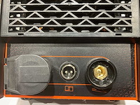 2025 daewoo dwcut-40 plasmasnijmachine - afbeelding 7 van  11