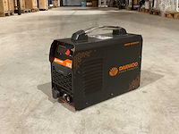 2025 daewoo dwcut-40 plasmasnijmachine - afbeelding 10 van  10