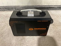 2025 daewoo dwcut-40 plasmasnijmachine - afbeelding 2 van  19