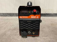 2025 daewoo dwcut-40 plasmasnijmachine - afbeelding 3 van  19