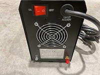 2025 daewoo dwcut-40 plasmasnijmachine - afbeelding 7 van  19