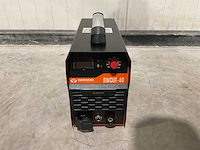 2025 daewoo dwcut-40 plasmasnijmachine - afbeelding 14 van  19