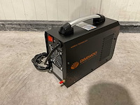 2025 daewoo dwcut-40 plasmasnijmachine - afbeelding 17 van  19