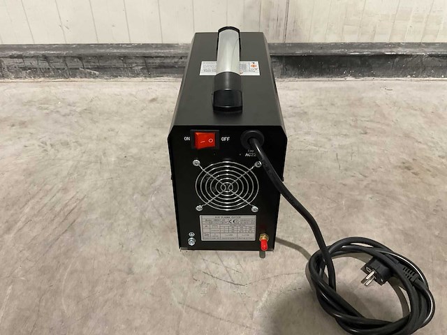 2025 daewoo dwcut-40 plasmasnijmachine - afbeelding 18 van  19