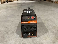 2025 daewoo dwcut-40 plasmasnijmachine - afbeelding 2 van  15