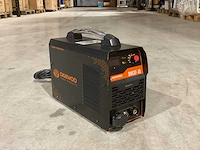 2025 daewoo dwcut-40 plasmasnijmachine
