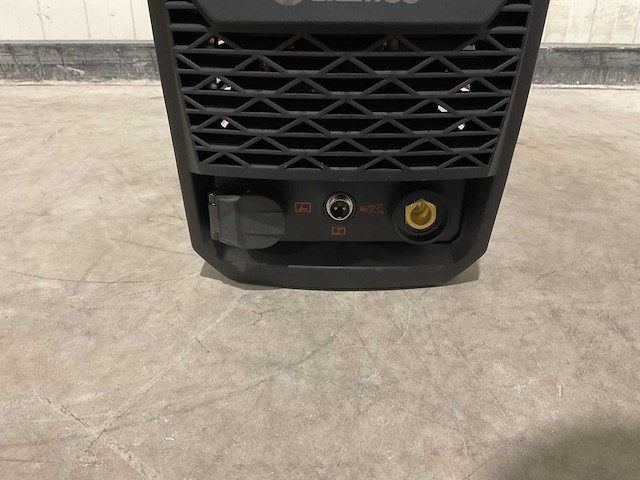 2025 daewoo dwcut-60 plasmasnijmachine - afbeelding 14 van  18