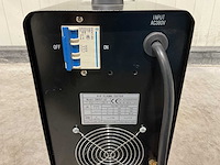 2025 daewoo dwcut-60 plasmasnijmachine - afbeelding 6 van  13