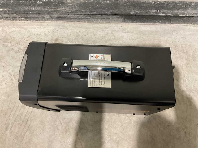 2025 daewoo dwcut-60 plasmasnijmachine - afbeelding 3 van  10