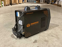 2025 daewoo dwcut-60 plasmasnijmachine - afbeelding 9 van  10