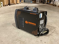 2025 daewoo dwcut-60 plasmasnijmachine - afbeelding 5 van  6