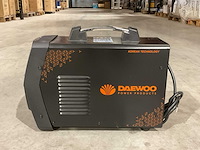 2025 daewoo dwcut-60 plasmasnijmachine - afbeelding 6 van  6