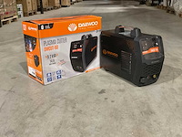 2025 daewoo dwcut-60 plasmasnijmachine - afbeelding 1 van  13