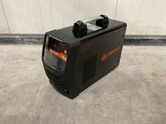 2025 daewoo dwcut-60 plasmasnijmachine - afbeelding 12 van  18