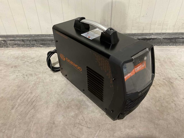 2025 daewoo dwcut-60 plasmasnijmachine - afbeelding 14 van  18