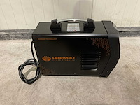 2025 daewoo dwcut-60 plasmasnijmachine - afbeelding 15 van  18