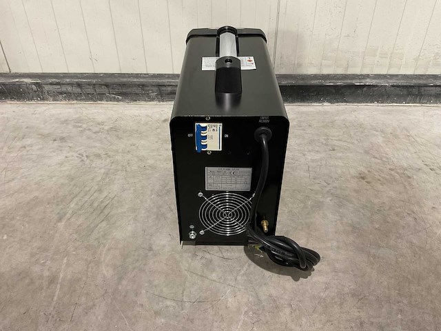 2025 daewoo dwcut-60 plasmasnijmachine - afbeelding 17 van  18