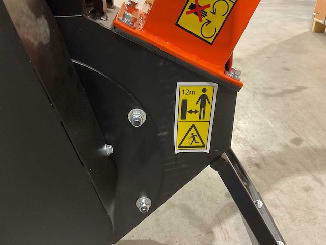 2025 daewoo dwfwc230 houthakselaar - afbeelding 7 van  19