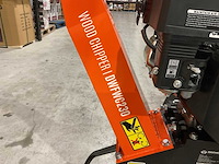 2025 daewoo dwfwc230 houthakselaar - afbeelding 3 van  18