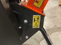 2025 daewoo dwfwc230 houthakselaar - afbeelding 6 van  18