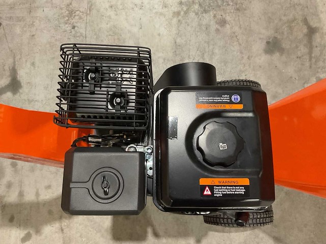 2025 daewoo dwfwc230 houthakselaar - afbeelding 2 van  12