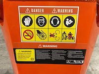 2025 daewoo dwfwc230 houthakselaar - afbeelding 3 van  11