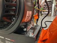 2025 daewoo dwfwc230 houthakselaar - afbeelding 5 van  11