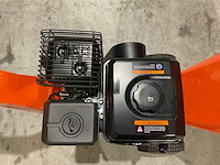 2025 daewoo dwfwc230 houthakselaar - afbeelding 4 van  17