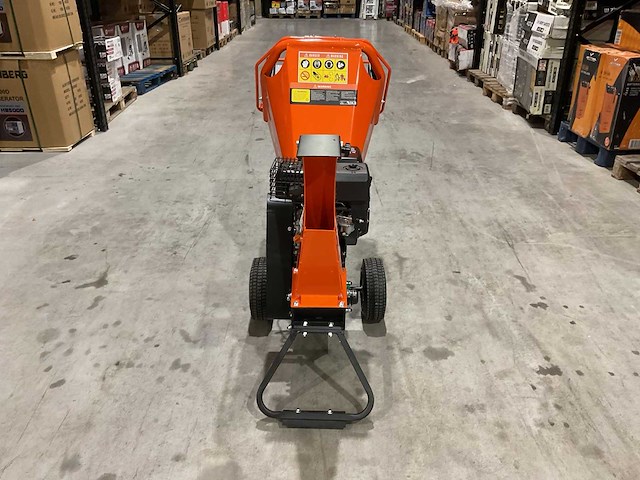 2025 daewoo dwfwc230 houthakselaar - afbeelding 11 van  17