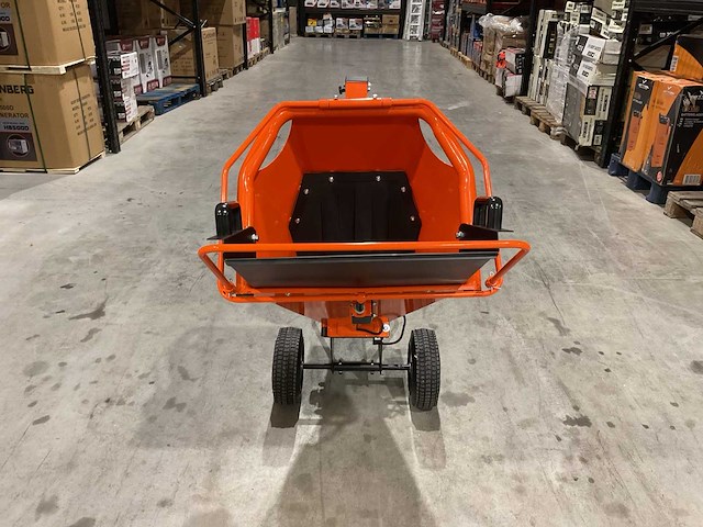 2025 daewoo dwfwc230 houthakselaar - afbeelding 15 van  17